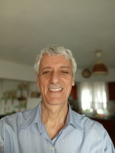 Nikos - AI-Powered Greek Tutor for adults